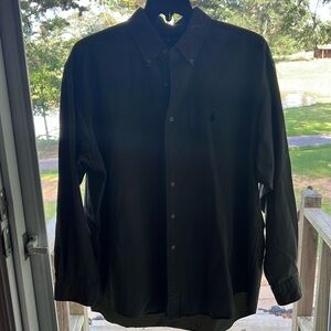 Ralph Lauren long sleeve dress shirt